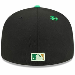 Philadelphia Phillies New Era 2026 St. Patrick's Day 59FIFTY Fitted Hat - MLB