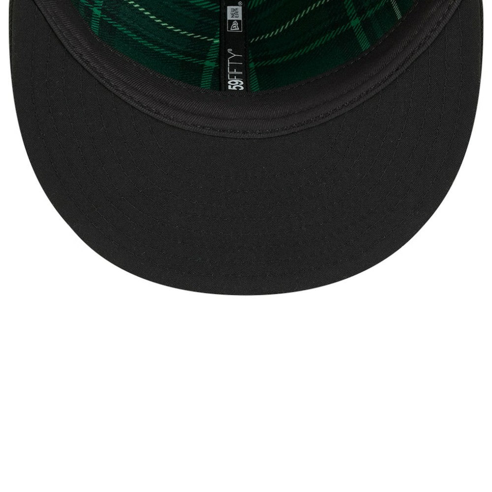 Philadelphia Phillies New Era 2026 St. Patrick's Day 59FIFTY Fitted Hat - MLB