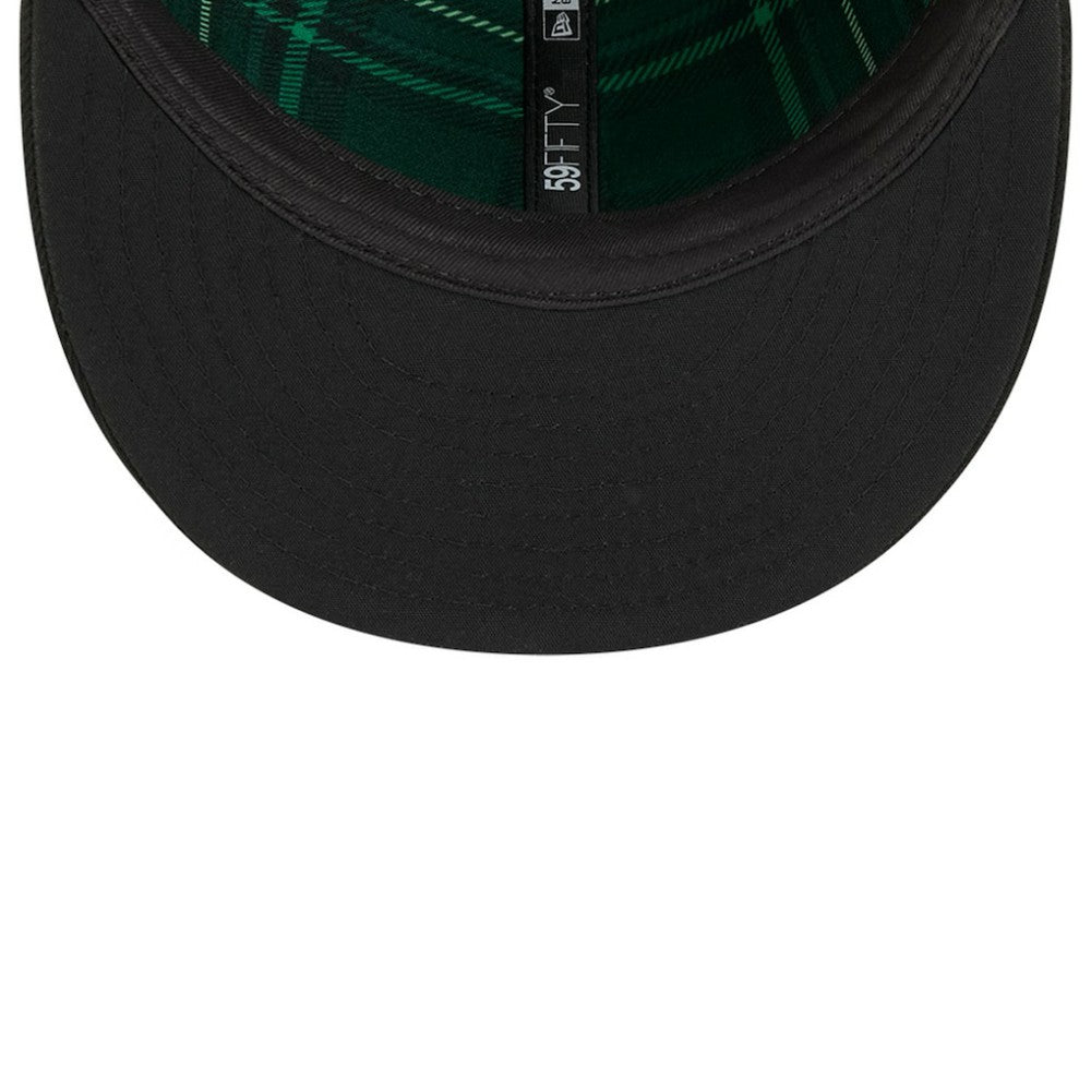 Pittsburgh Pirates New Era 2026 St. Patrick's Day 59FIFTY Fitted Hat - MLB