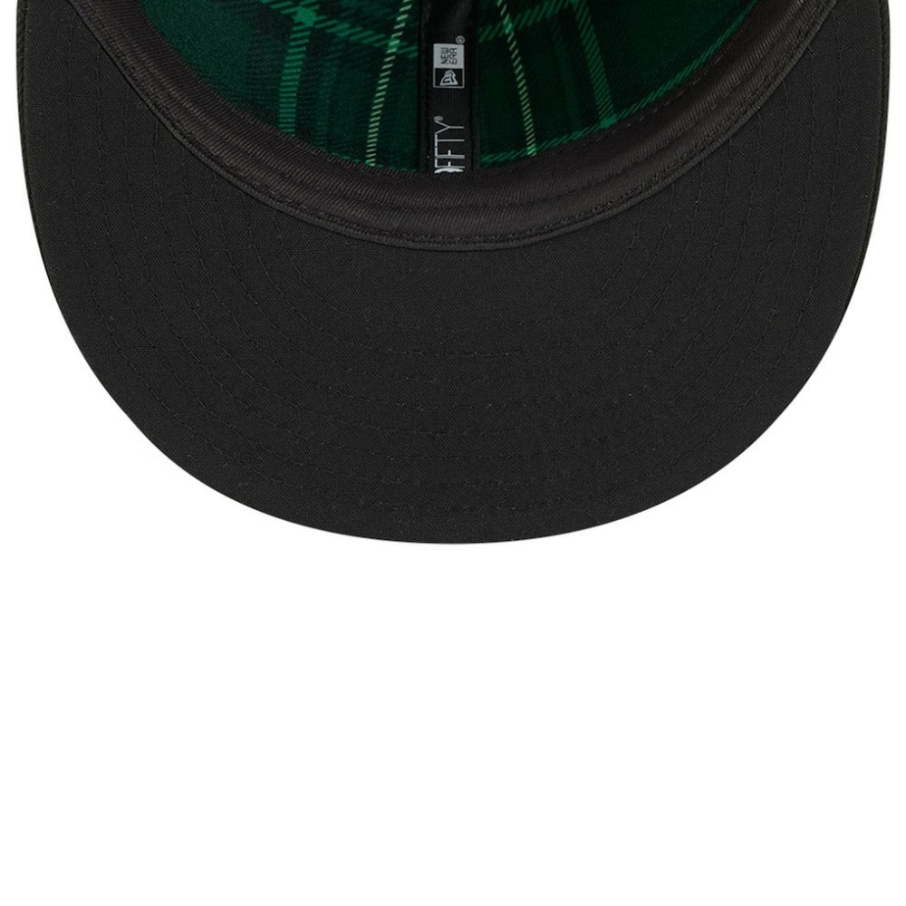 San Diego Padres New Era 2026 St. Patrick's Day 59FIFTY Fitted Hat - MLB