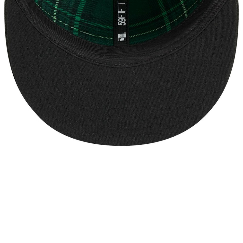 St. Louis Cardinals New Era 2026 St. Patrick's Day 59FIFTY Fitted Hat - MLB