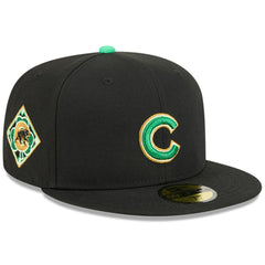 Chicago Cubs New Era 2026 St. Patrick's Day 59FIFTY Fitted Hat - MLB