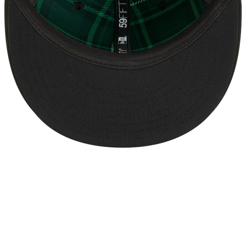 Chicago Cubs New Era 2026 St. Patrick's Day 59FIFTY Fitted Hat - MLB