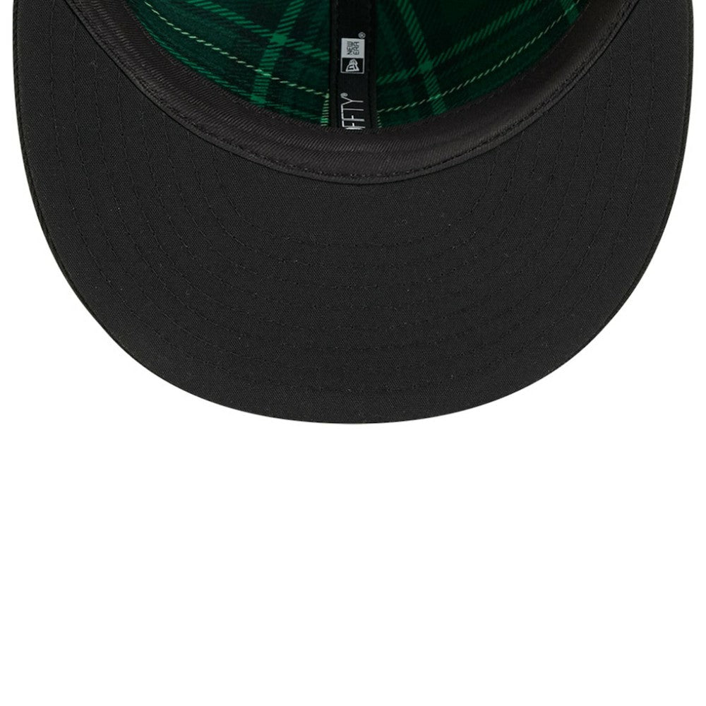 Colorado Rockies New Era 2026 St. Patrick's Day 59FIFTY Fitted Hat - MLB