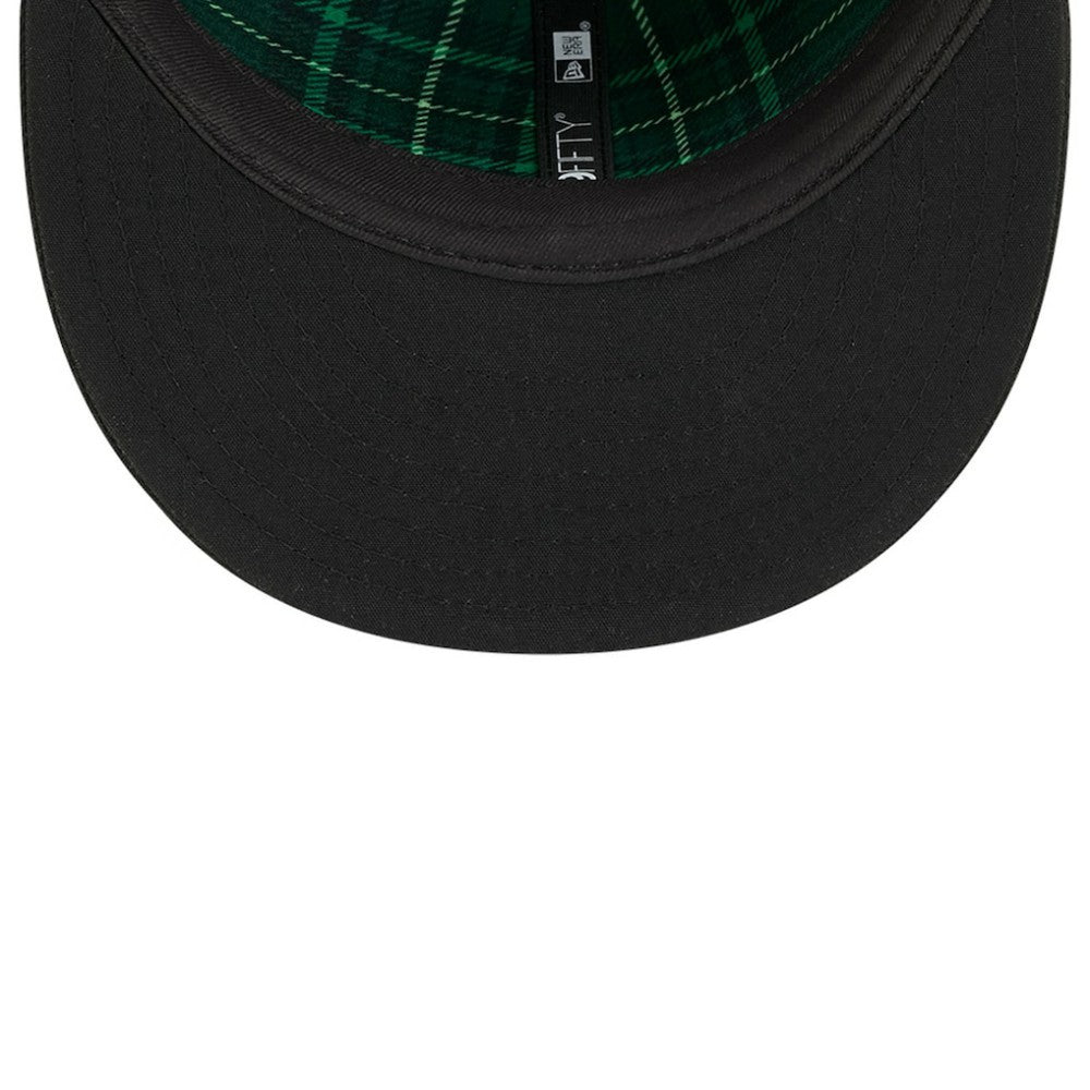 Cincinnati Reds New Era 2026 St. Patrick's Day 59FIFTY Fitted Hat - MLB