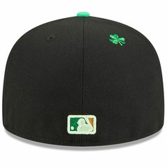 Baltimore Orioles New Era 2026 St. Patrick's Day 59FIFTY Fitted Hat - MLB
