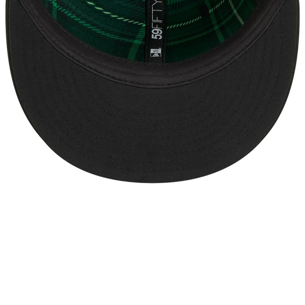 Baltimore Orioles New Era 2026 St. Patrick's Day 59FIFTY Fitted Hat - MLB
