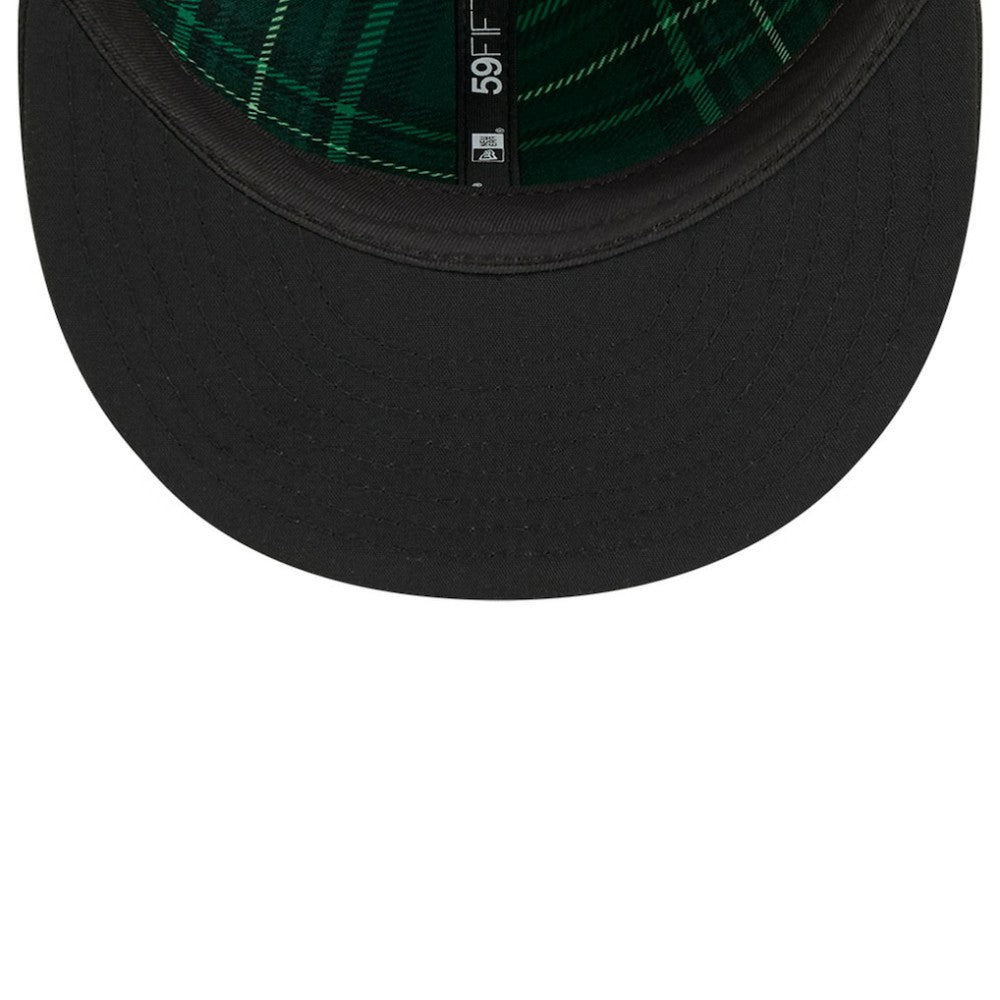 Houston Astros New Era 2026 St. Patrick's Day 59FIFTY Fitted Hat - MLB