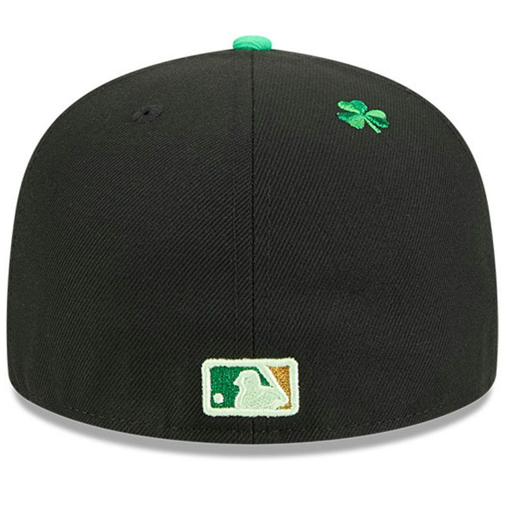 Kansas City Royals New Era 2026 St. Patrick's Day 59FIFTY Fitted Hat - MLB