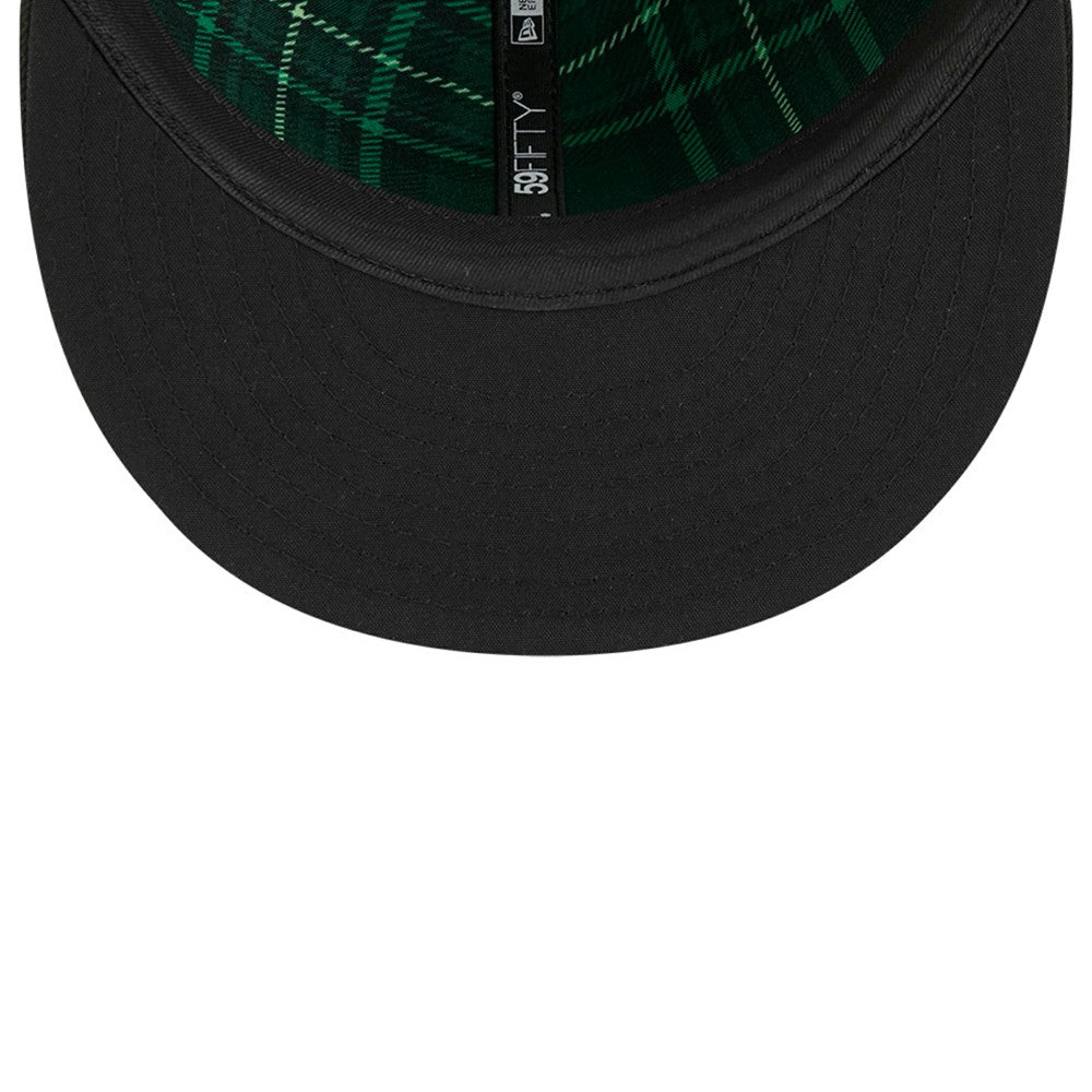 Kansas City Royals New Era 2026 St. Patrick's Day 59FIFTY Fitted Hat - MLB