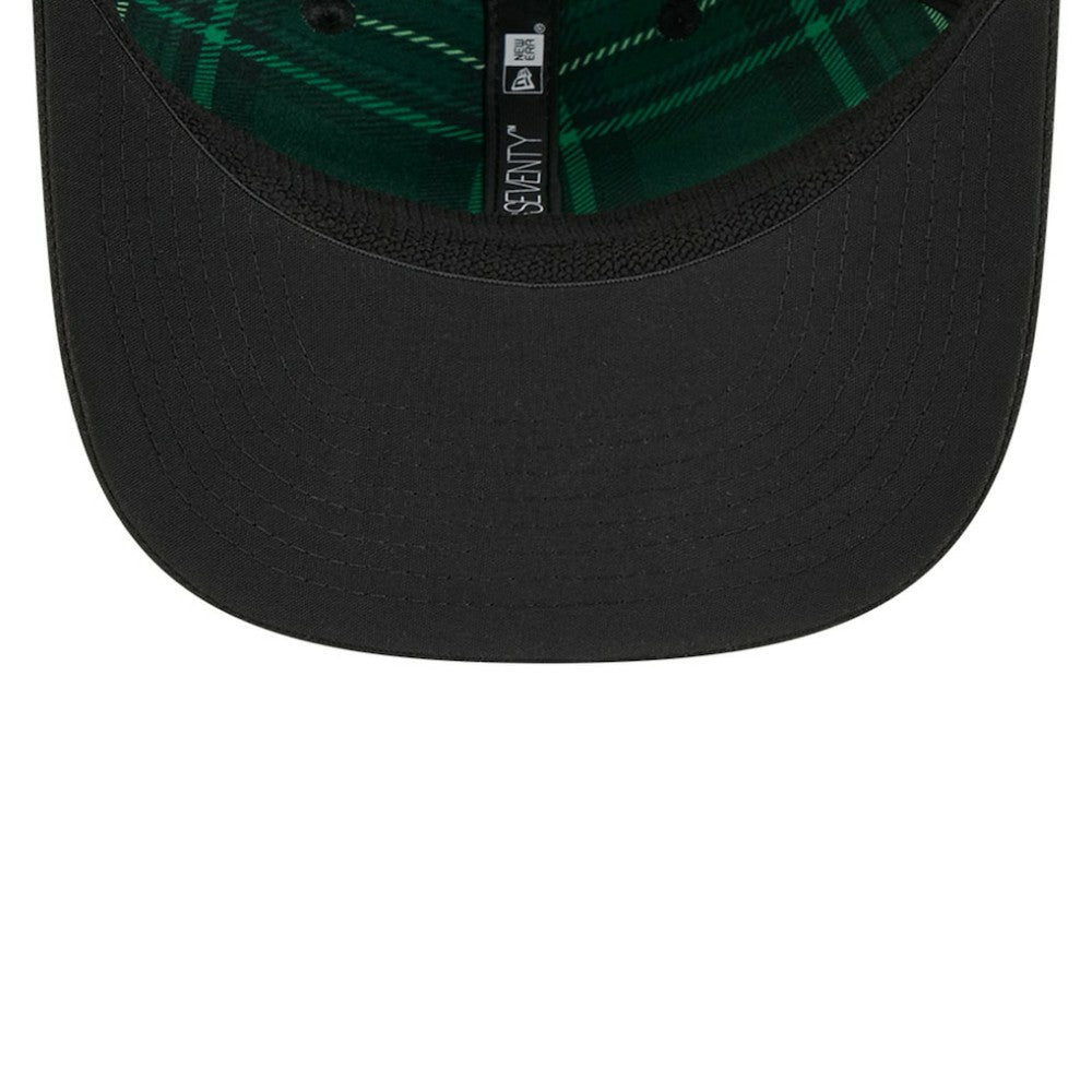 Philadelphia Phillies New Era 2026 St. Patrick's Day 9SEVENTY Adjustable Hat - MLB