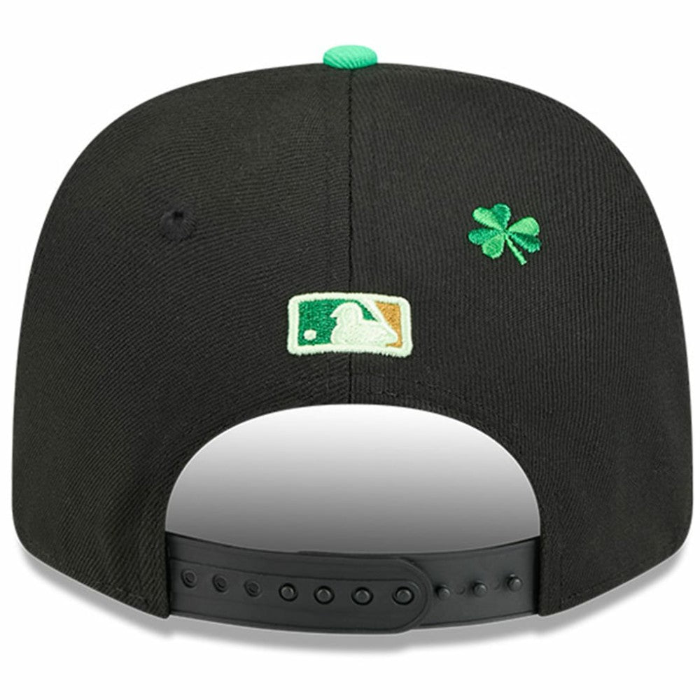 Houston Astros New Era 2026 St. Patrick's Day 9SEVENTY Adjustable Hat - MLB