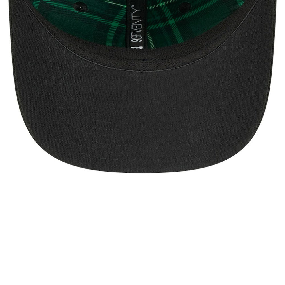 Houston Astros New Era 2026 St. Patrick's Day 9SEVENTY Adjustable Hat - MLB