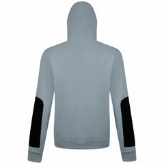 Los Angeles Kings Levelwear Bombay Journey Pullover Hoodie - Gray - NHL