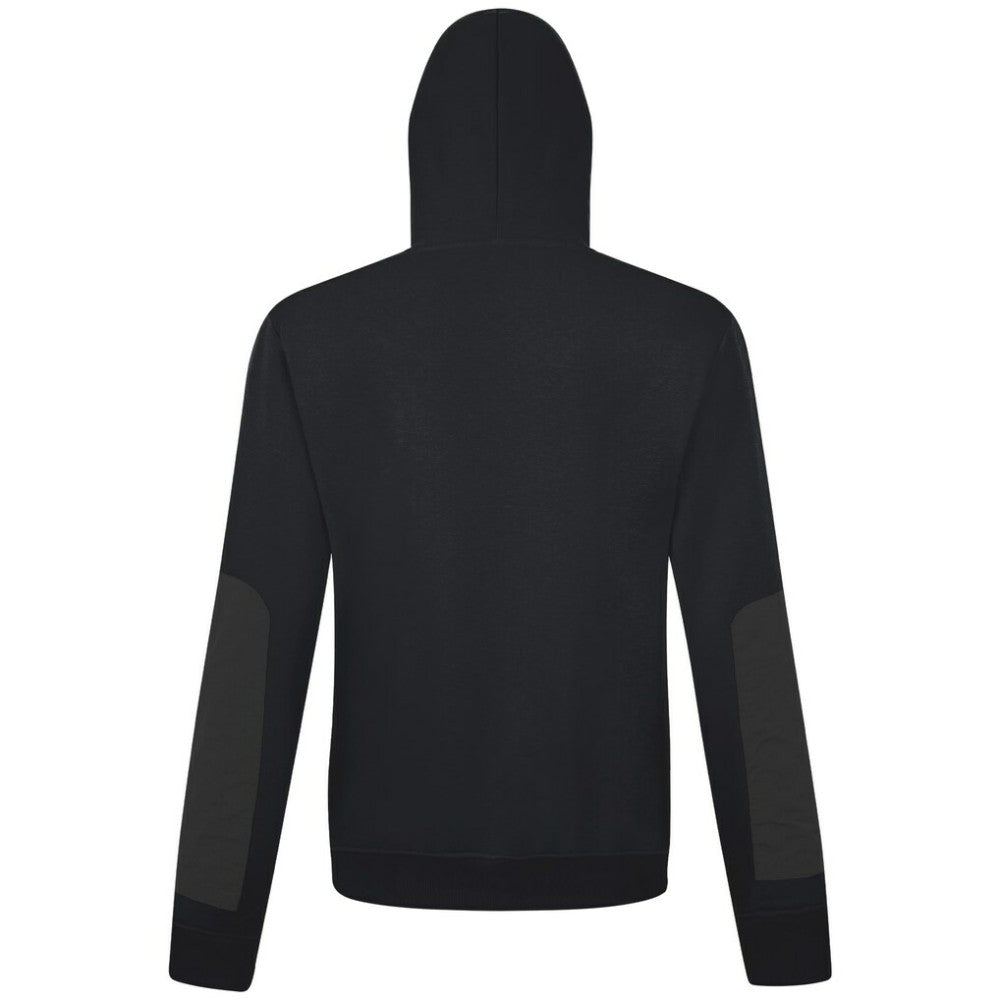 San Jose Sharks Levelwear Bombay Journey Pullover Hoodie - Black - NHL