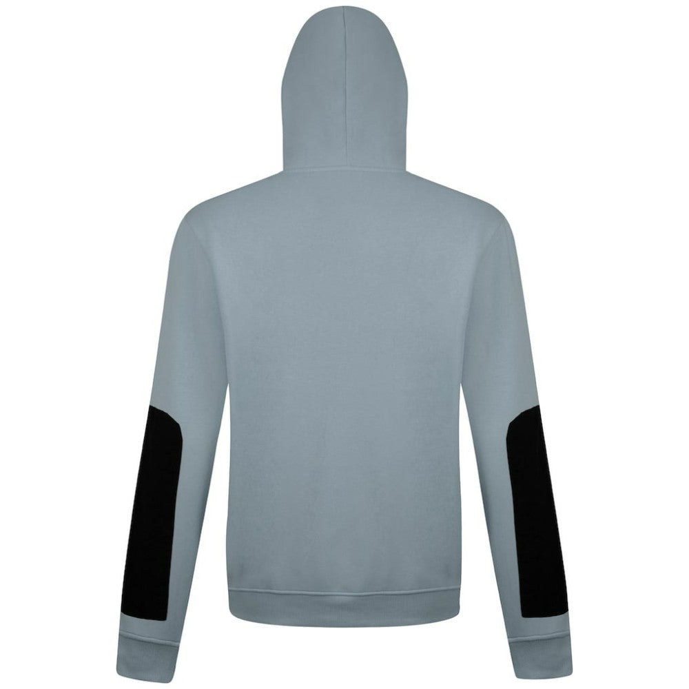 Tampa Bay Lightning Levelwear Bombay Journey Pullover Hoodie - Gray - NHL