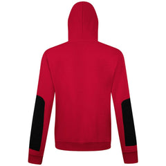 Calgary Flames Levelwear Bombay Journey Pullover Hoodie - Red - NHL