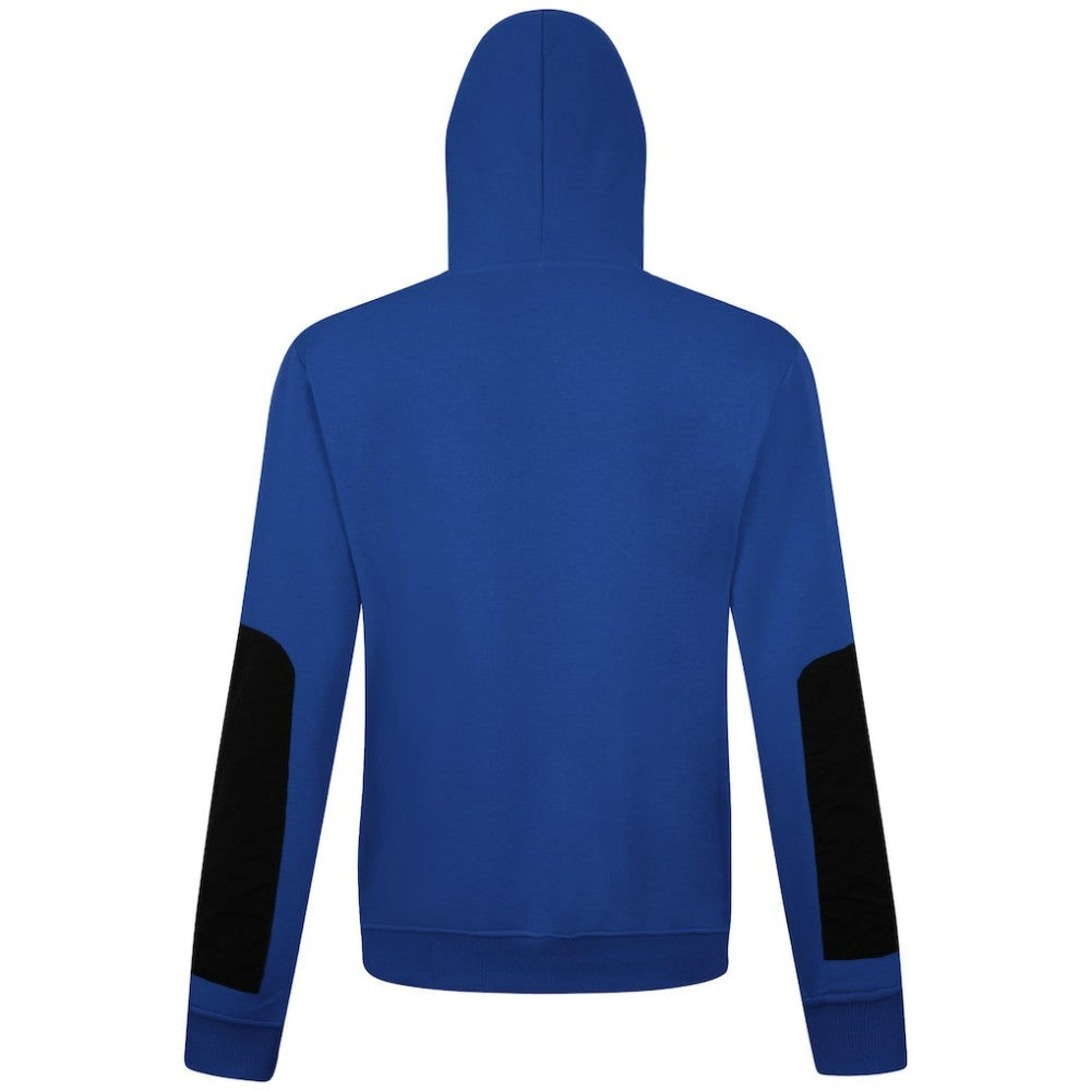 Toronto Maple Leafs Levelwear Bombay Journey Pullover Hoodie - Blue - NHL