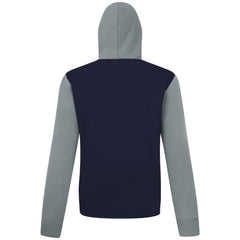 Florida Panthers Levelwear Ultimate Journey Pullover Hoodie - Navy/Gray - NHL