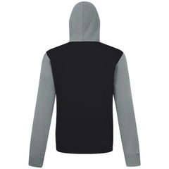 San Jose Sharks Levelwear Ultimate Journey Pullover Hoodie - Black/Gray - NHL