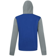 Toronto Maple Leafs Levelwear Ultimate Journey Pullover Hoodie - Blue/Gray - NHL