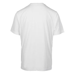 Washington Capitals Levelwear Anthem Journey Performance T-Shirt - White - NHL
