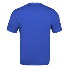 Toronto Maple Leafs Levelwear Anthem Journey Performance T-Shirt - Royal - NHL