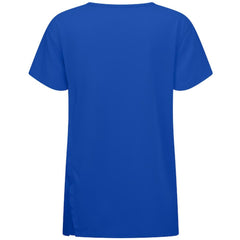 Tampa Bay Lightning Levelwear Women's Influx Monument T-Shirt - Royal - NHL
