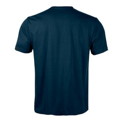 Seattle Kraken Levelwear Richmond Banner Arch T-Shirt - Navy - NHL
