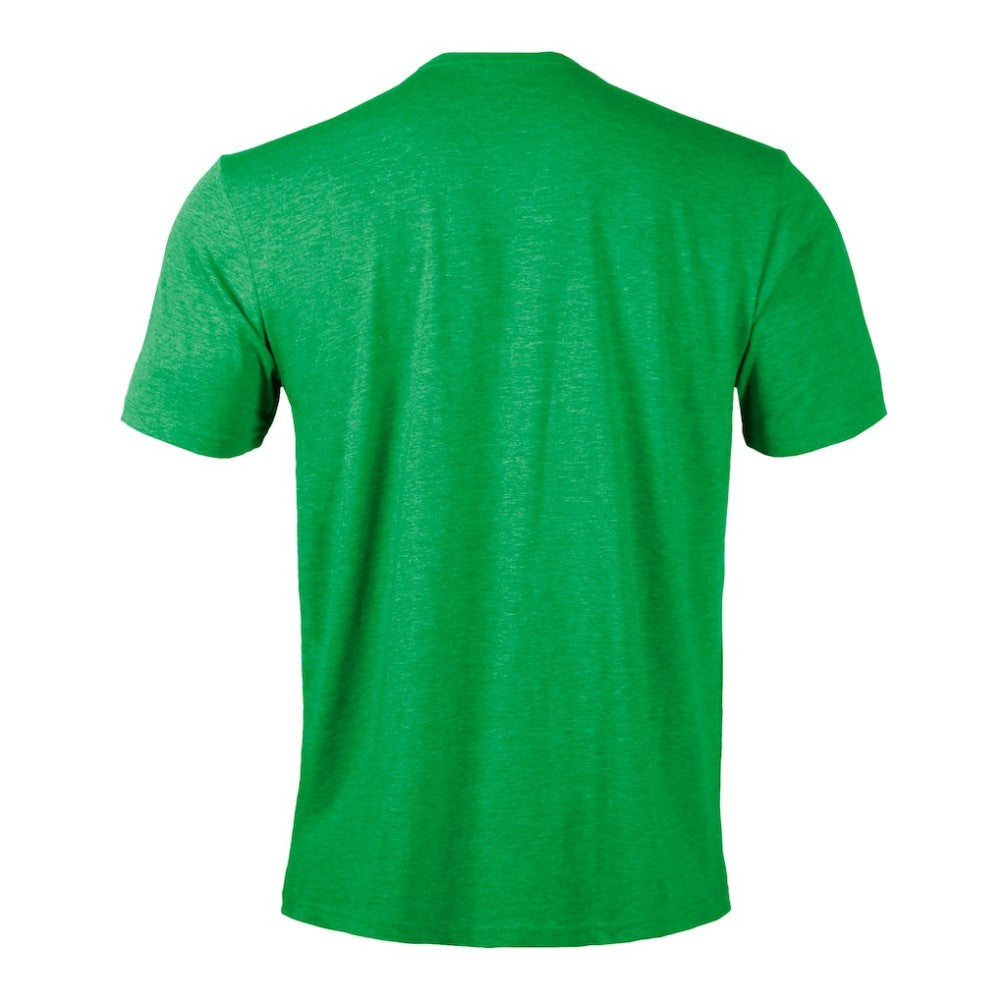 Dallas Stars Levelwear Richmond Banner Arch T-Shirt - Green - NHL