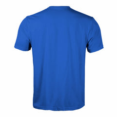 Toronto Maple Leafs Levelwear Richmond Banner Arch T-Shirt - Royal - NHL