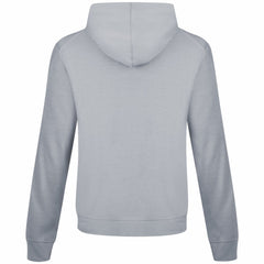 New York Rangers Levelwear Relay Banner Arch Pullover Hoodie - Gray - NHL