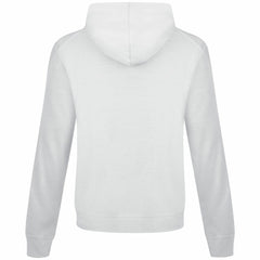Buffalo Sabres Levelwear Relay Banner Arch Pullover Hoodie - White - NHL