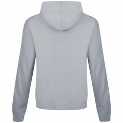 Philadelphia Flyers Levelwear Relay Banner Arch Pullover Hoodie - Gray - NHL