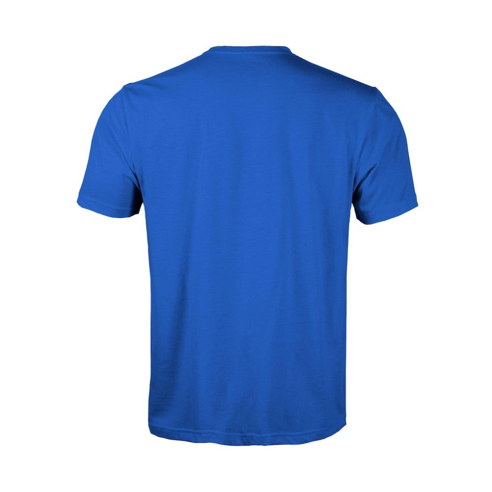 Tampa Bay Lightning Levelwear Youth Little Richmond Monument T-Shirt - Royal - NHL