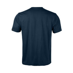 Vancouver Canucks Levelwear Youth Little Richmond Monument T-Shirt - Navy - NHL