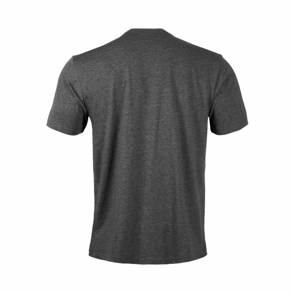 Winnipeg Jets Levelwear Youth Little Richmond Monument T-Shirt - Gray - NHL