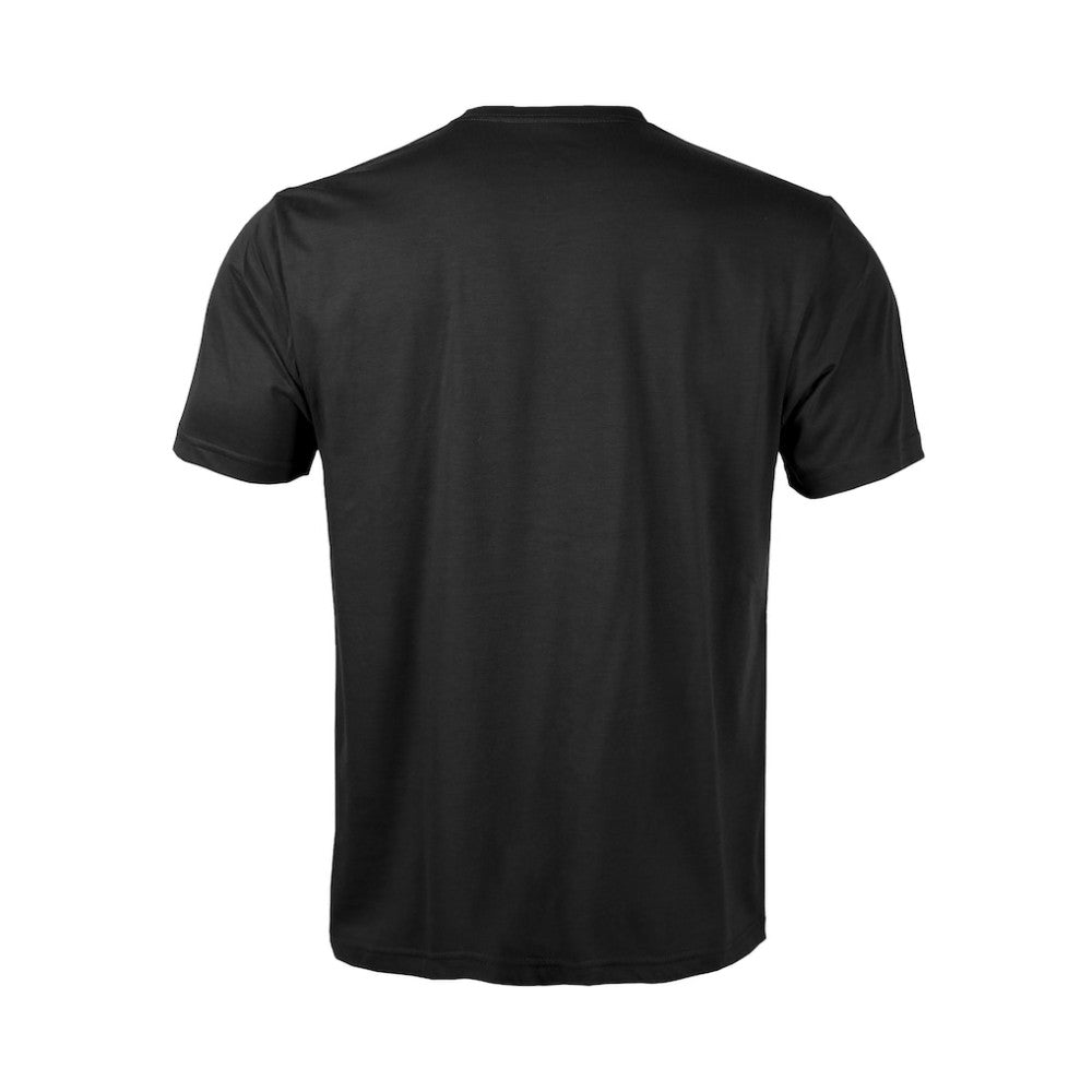 New Jersey Devils Levelwear Youth Little Richmond Carve T-Shirt - Black - NHL