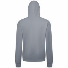 Seattle Kraken Levelwear Technic Quarter-Zip Pullover Hoodie - Gray - NHL