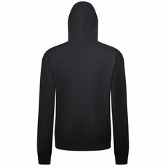 Washington Capitals Levelwear Technic Quarter-Zip Pullover Hoodie - Black - NHL