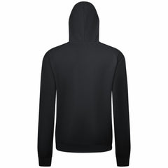 Seattle Kraken Levelwear Technic Quarter-Zip Pullover Hoodie - Black - NHL