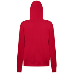 New Jersey Devils Levelwear Women's Adorn Journey Pullover Hoodie - Red - NHL
