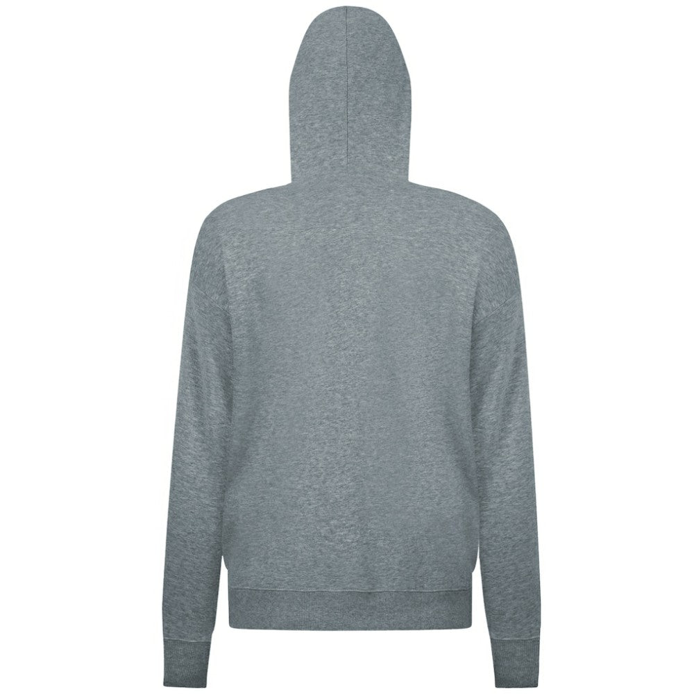 Minnesota Wild Levelwear Women's Adorn Journey Pullover Hoodie - Gray - NHL