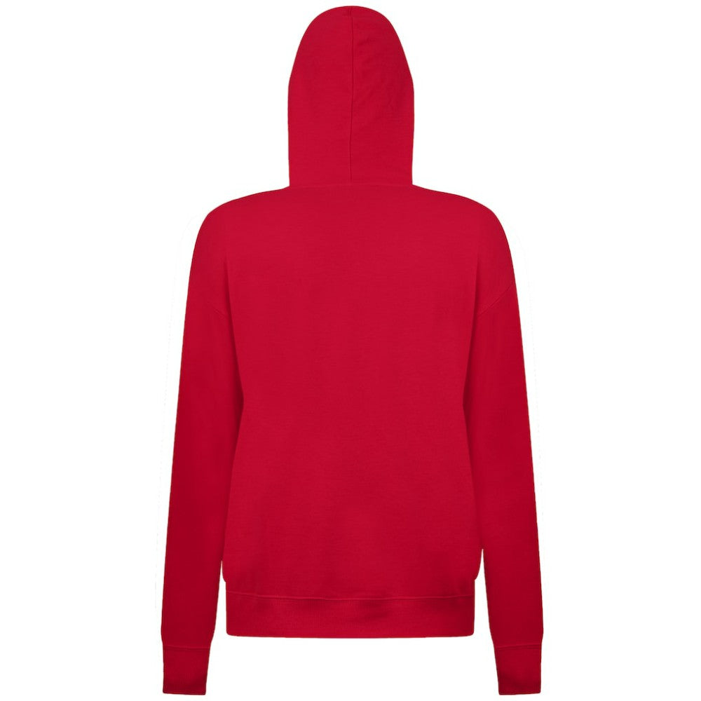 Ottawa Senators Levelwear Women's Adorn Journey Pullover Hoodie - Red - NHL