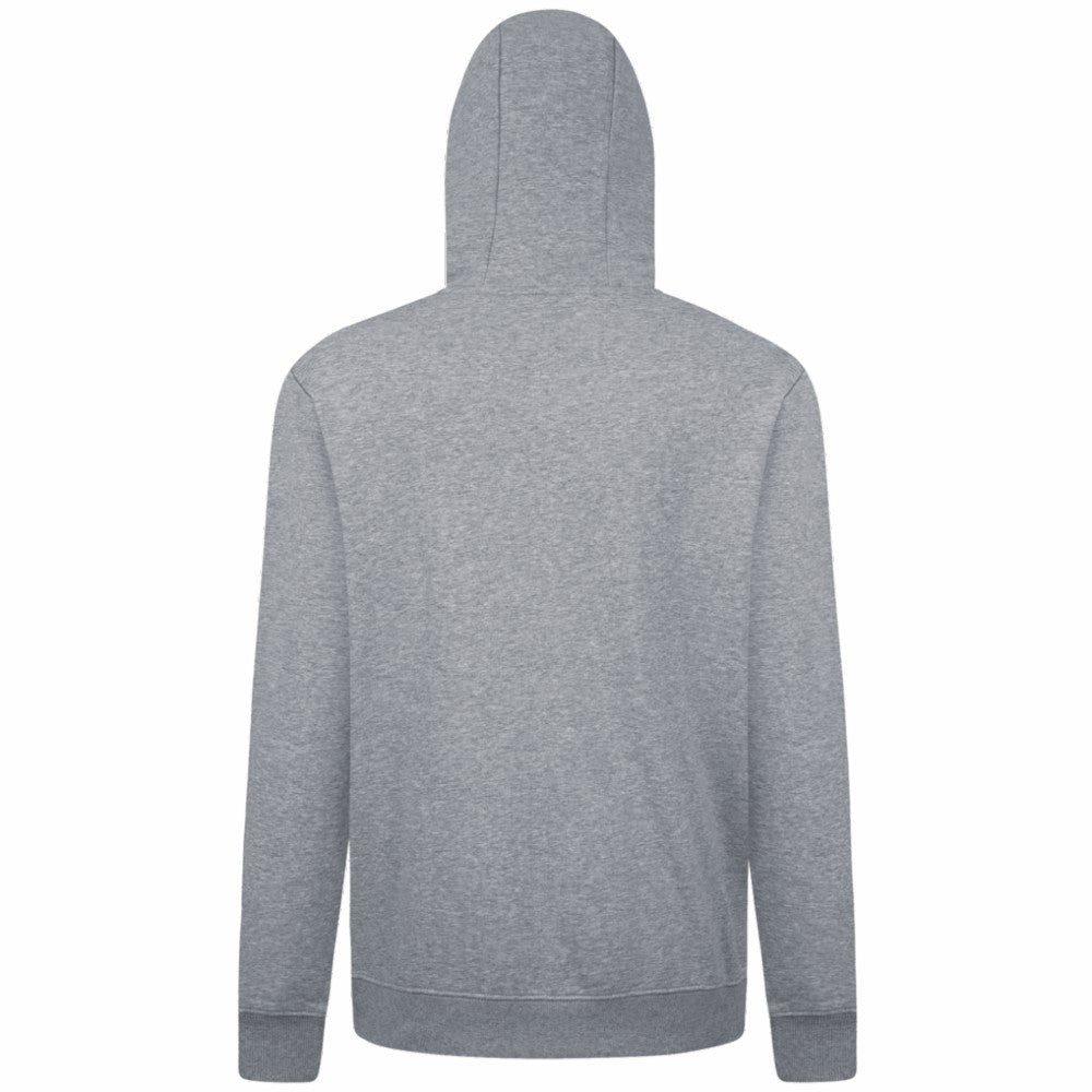Pittsburgh Penguins Levelwear Podium Carve Pullover Hoodie - Gray - NHL