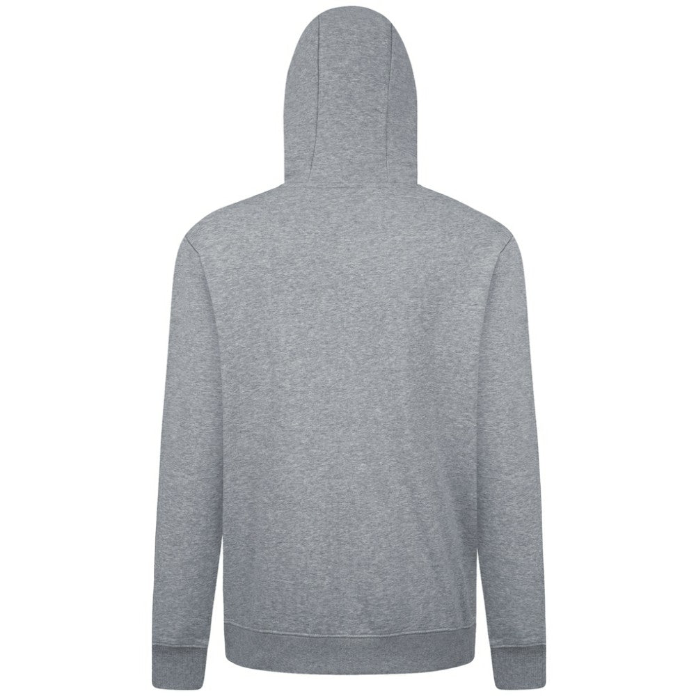Seattle Kraken Levelwear Podium Carve Pullover Hoodie - Gray - NHL