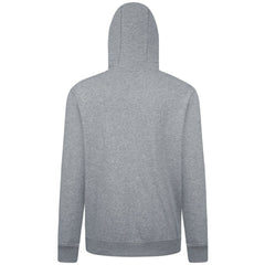 Seattle Kraken Levelwear Podium Carve Pullover Hoodie - Gray - NHL