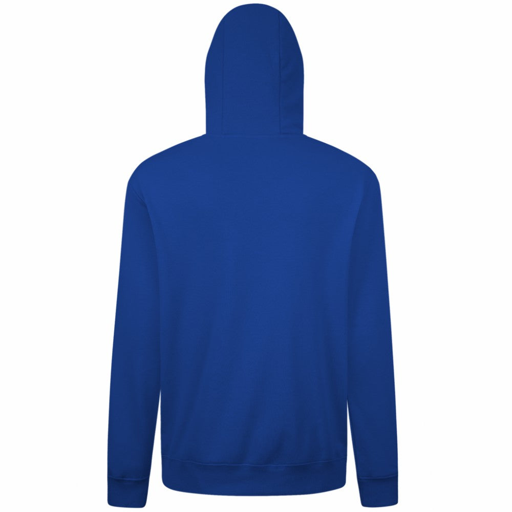 Tampa Bay Lightning Levelwear Podium Carve Pullover Hoodie - Royal - NHL
