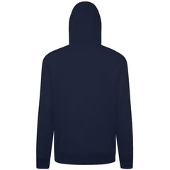 Washington Capitals Levelwear Podium Carve Pullover Hoodie - Navy - NHL