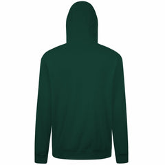 Minnesota Wild Levelwear Podium Carve Pullover Hoodie - Green - NHL